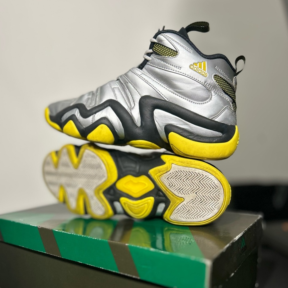 Adidas Kobe crazy 8